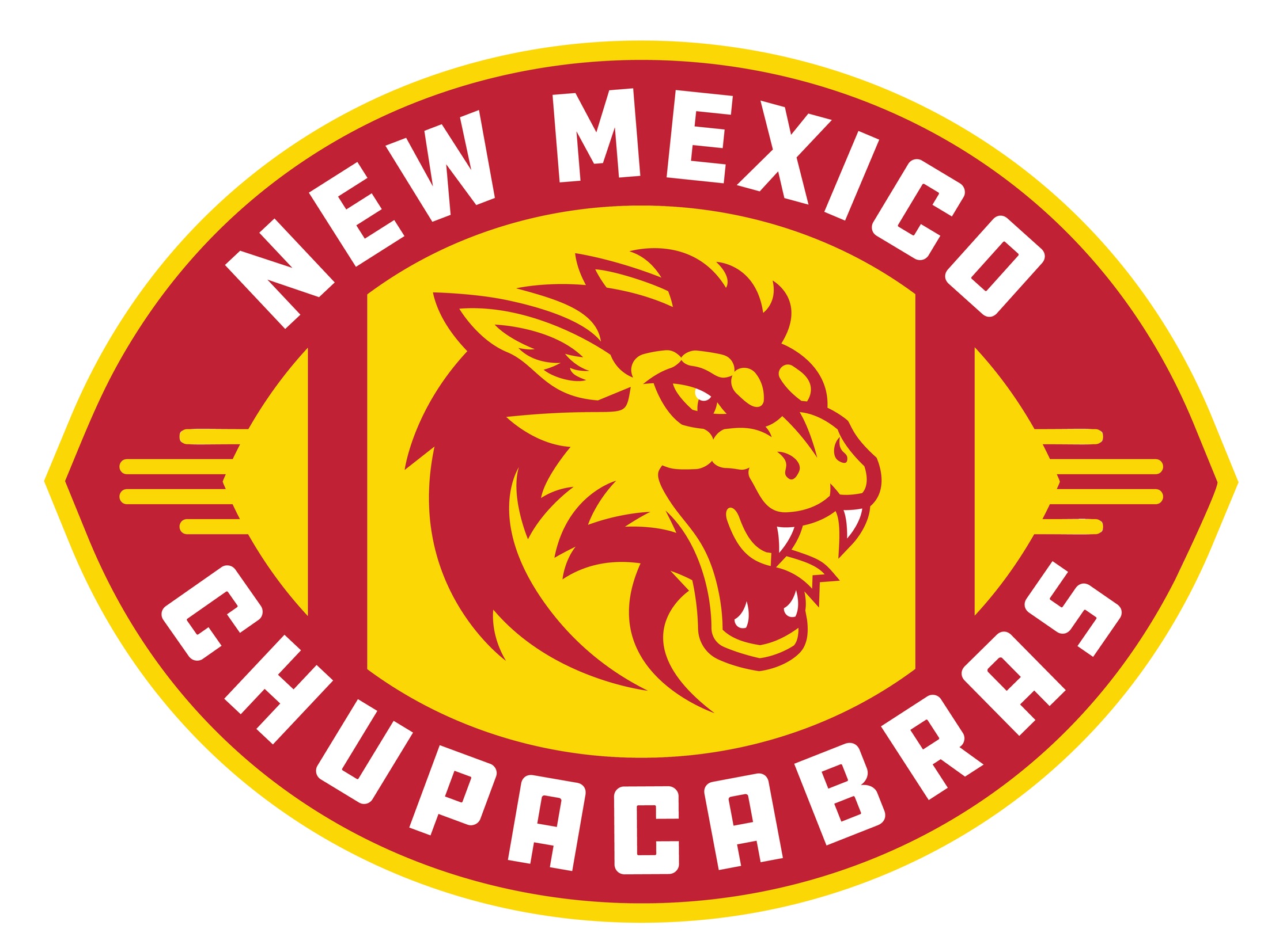 New Mexico Chupacabras