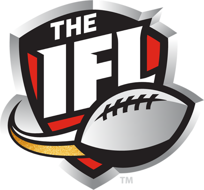 The Major League of Indoor Football Logo